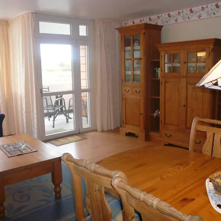 App. Rieper 4 Apartamento