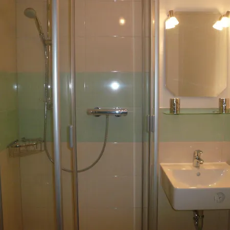 Apartamento App. Rieper 4